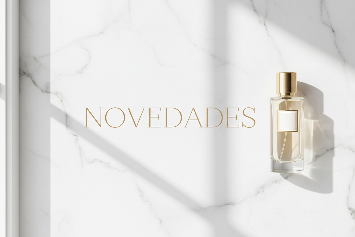 Novedades